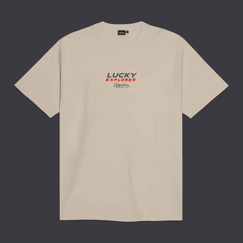 Lucky Explorer Desert Legend Tee