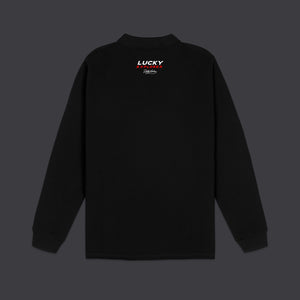 Lucky Explorer Polo Tee