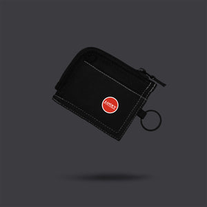 Lucky Explorer Ring Wallet