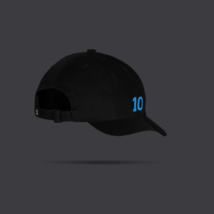 Maradona Dad Hat