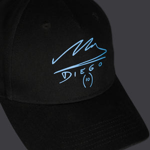 Maradona Dad Hat