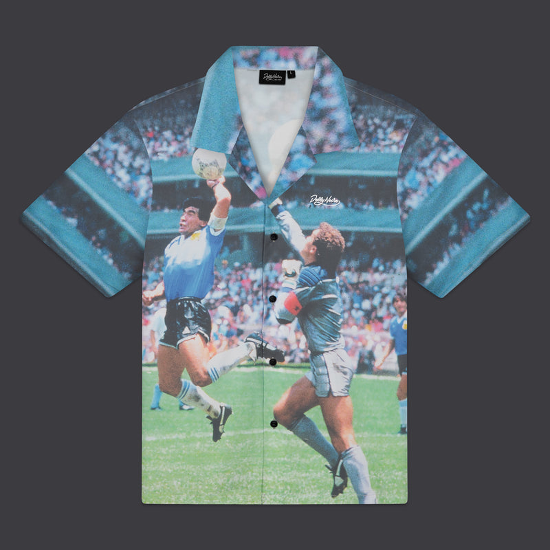 La Mano de Dios Shirt