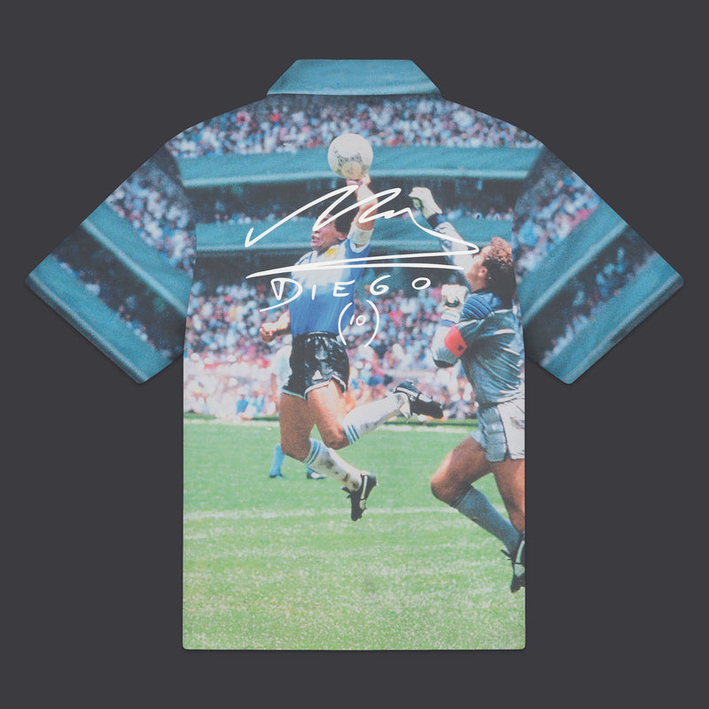 La Mano de Dios Shirt