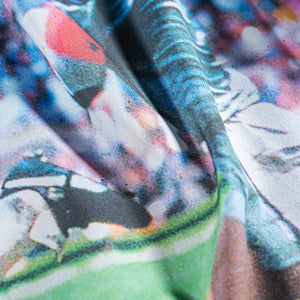 La Mano de Dios Shirt