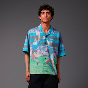 La Mano de Dios Shirt
