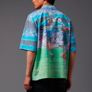 La Mano de Dios Shirt