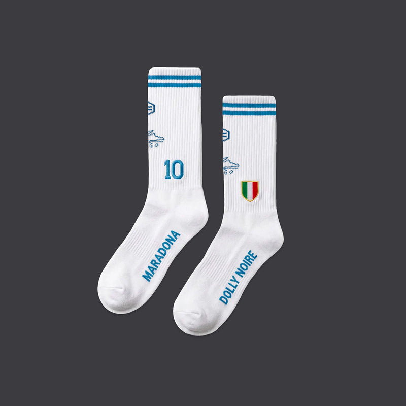 Maradona Socks