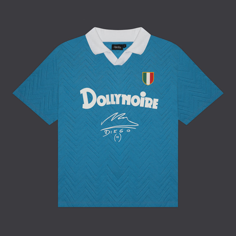 Maradona Polo Tee