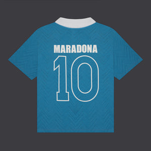 Maradona Polo Tee