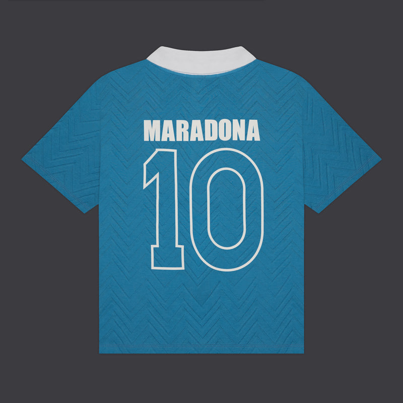 Maradona Polo Tee