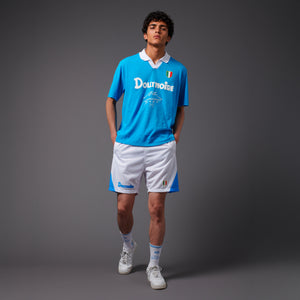 Maradona Polo Tee