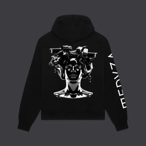 Meduza Hoodie