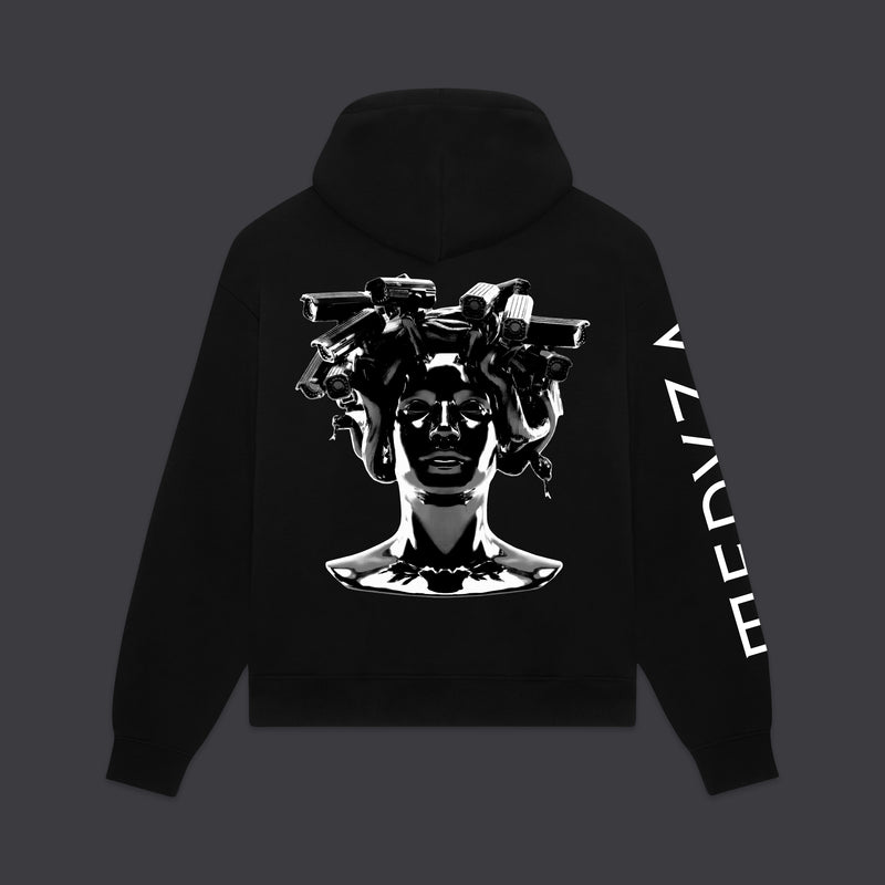 Meduza Hoodie