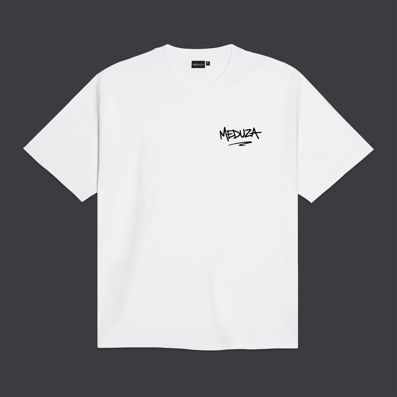 Meduza Don't wanna go home Tee