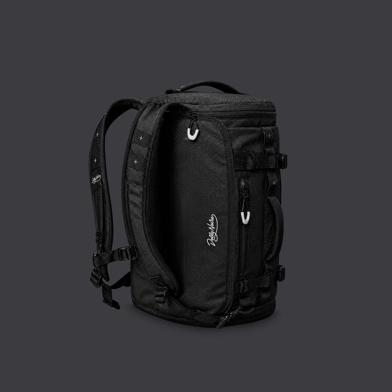 Dolly Noire Mini Duffle Pro
