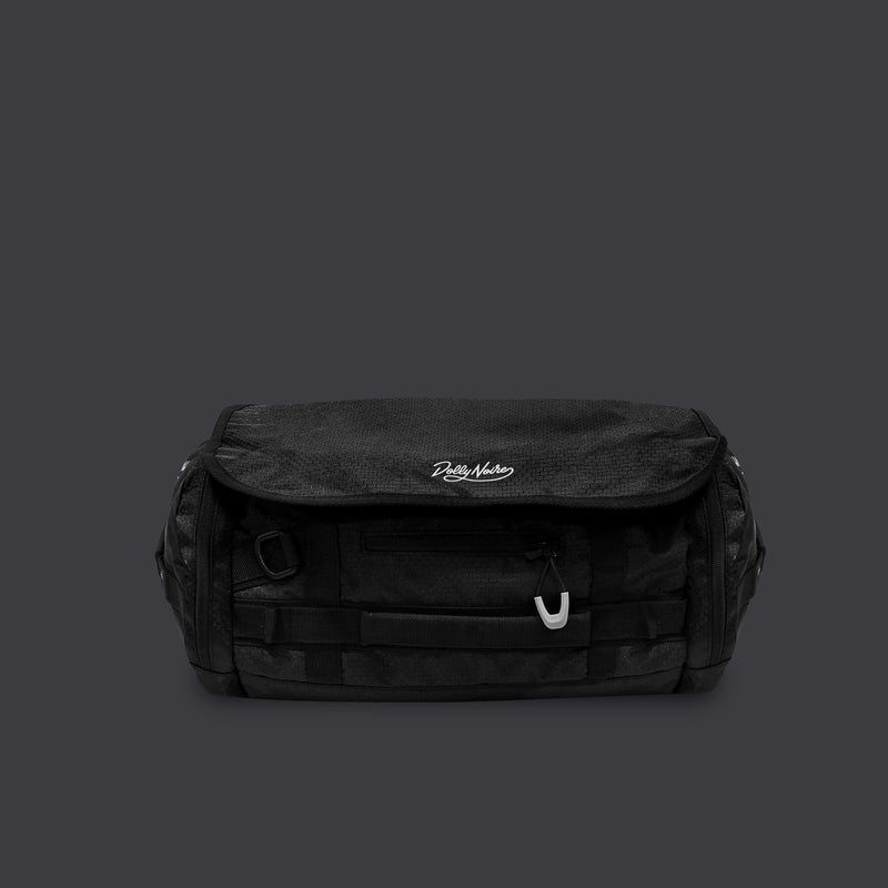 Dolly Noire Mini Duffle Pro