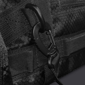 Dolly Noire Mini Duffle Pro