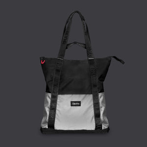 Dolly Noire Tactical Tote