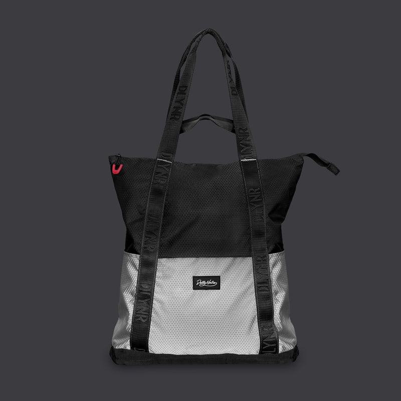 Dolly Noire Tactical Tote