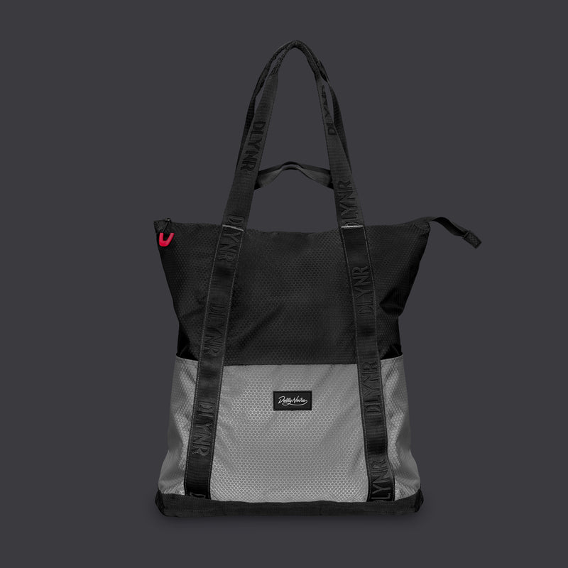 Dolly Noire Tactical Tote