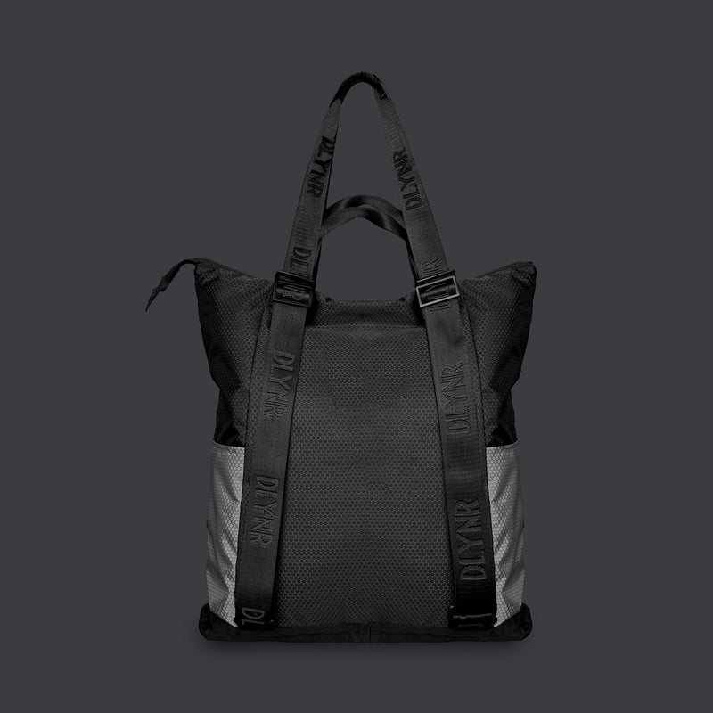 Dolly Noire Tactical Tote