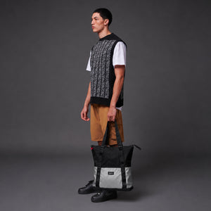 Dolly Noire Tactical Tote