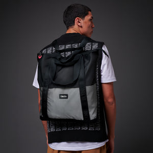 Dolly Noire Tactical Tote