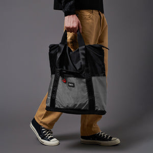 Dolly Noire Tactical Tote