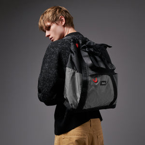 Dolly Noire Tactical Tote