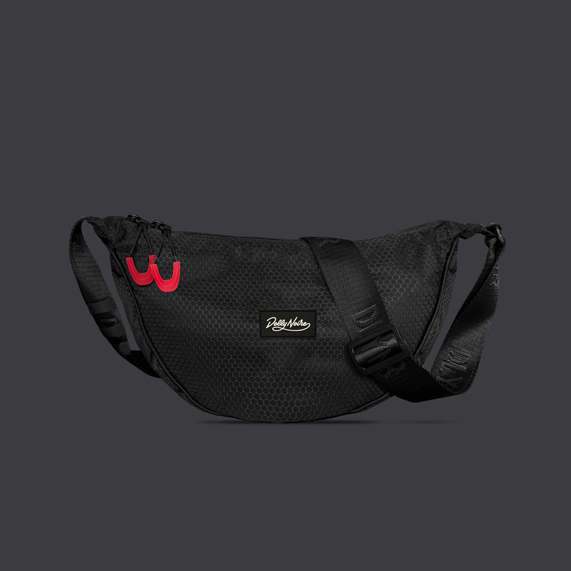 Dolly Noire Shoulder Bag