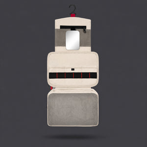 Dolly Noire Travel Case