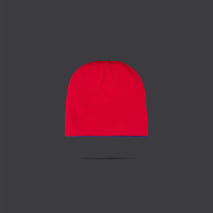 Who's Evil? Reversible Beanie