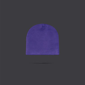 Who's Evil? Reversible Beanie