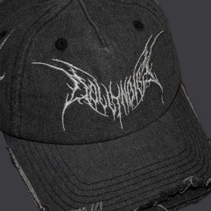 Dolly Noire Spikes Dad Hat