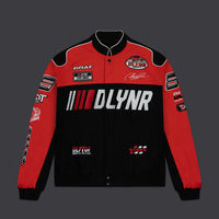Pandemonium Racing Jacket