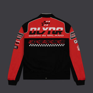 Pandemonium Racing Jacket