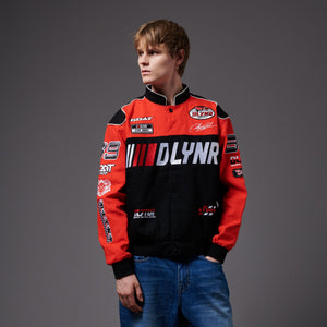Pandemonium Racing Jacket