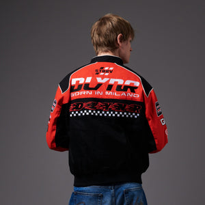 Pandemonium Racing Jacket
