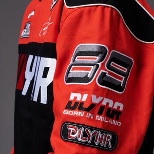 Pandemonium Racing Jacket