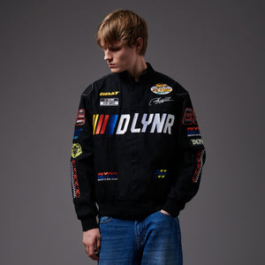 Racing Jacket