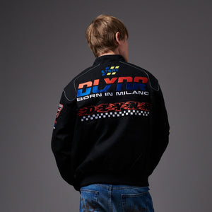 Racing Jacket