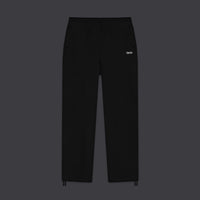 Relaxed Sweatpants Black