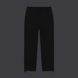 Relaxed Sweatpants Black