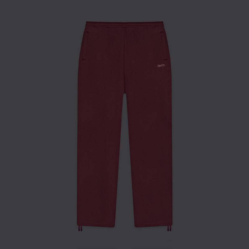 Relaxed Sweatpants Port Royale