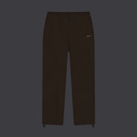 Relaxed Sweatpants Coffee Bean