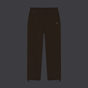 Relaxed Sweatpants Coffee Bean