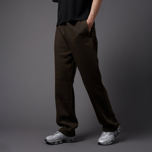 Relaxed Sweatpants Coffee Bean