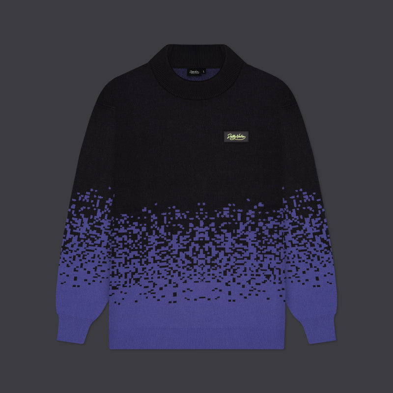 Dolly Noire Hue Sweater
