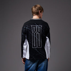 Spikes Hockey Crewneck