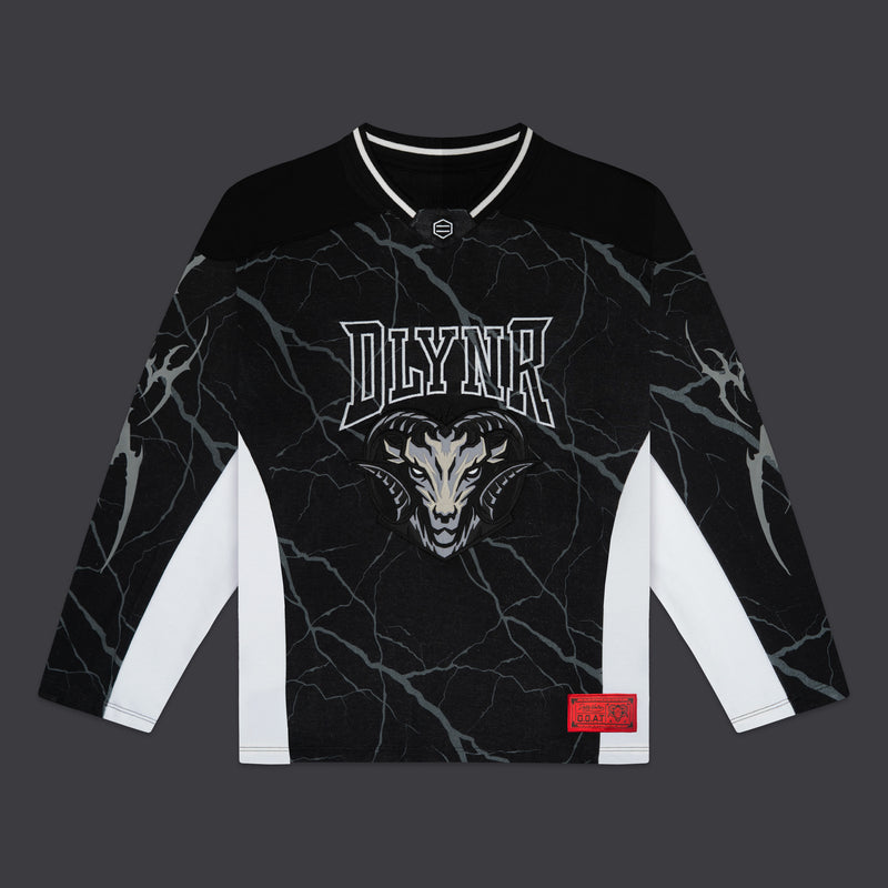 Spikes Hockey Crewneck